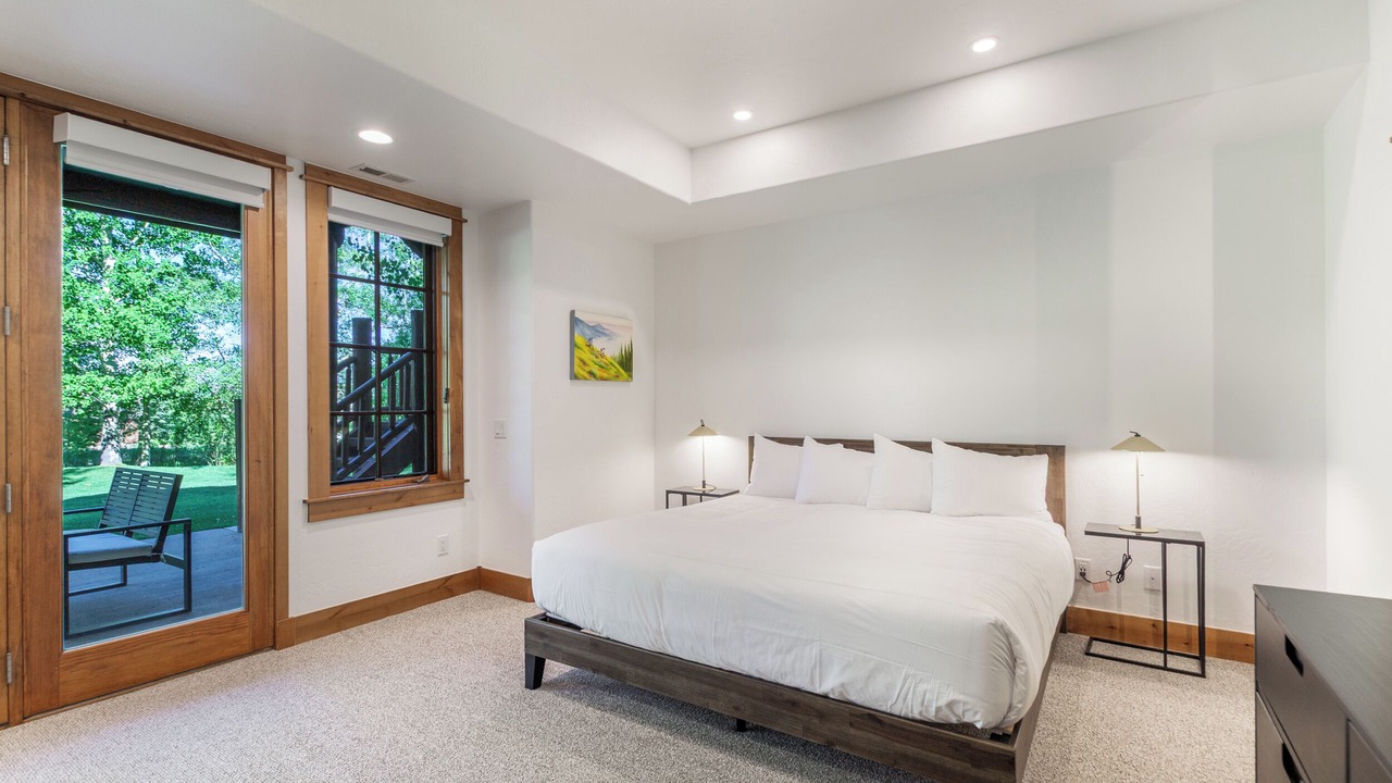 Photo of Bedroom in Victor
