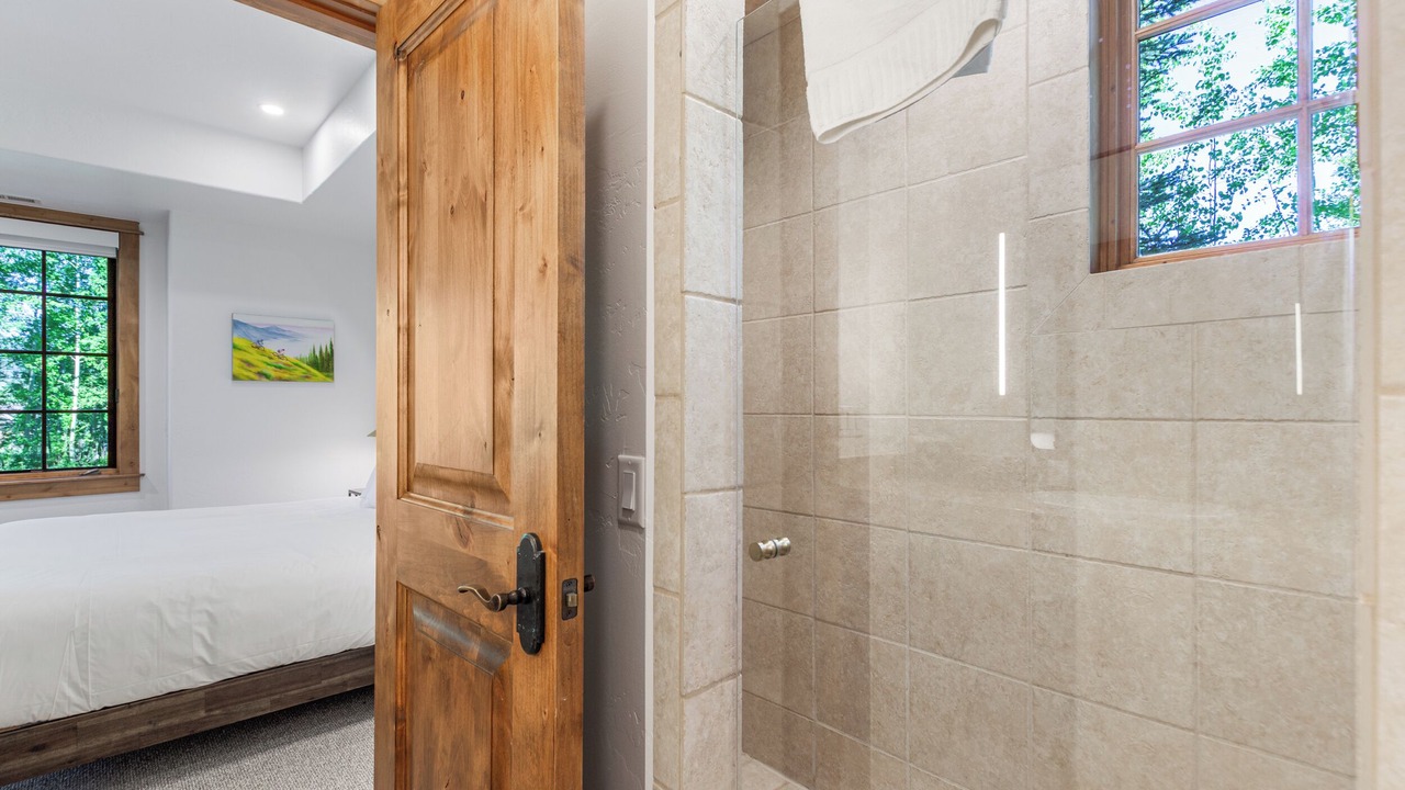 Photo of Bathroom in Victor