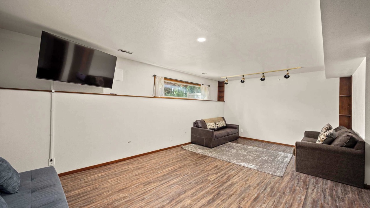 Photo of Livingroom in Post Falls