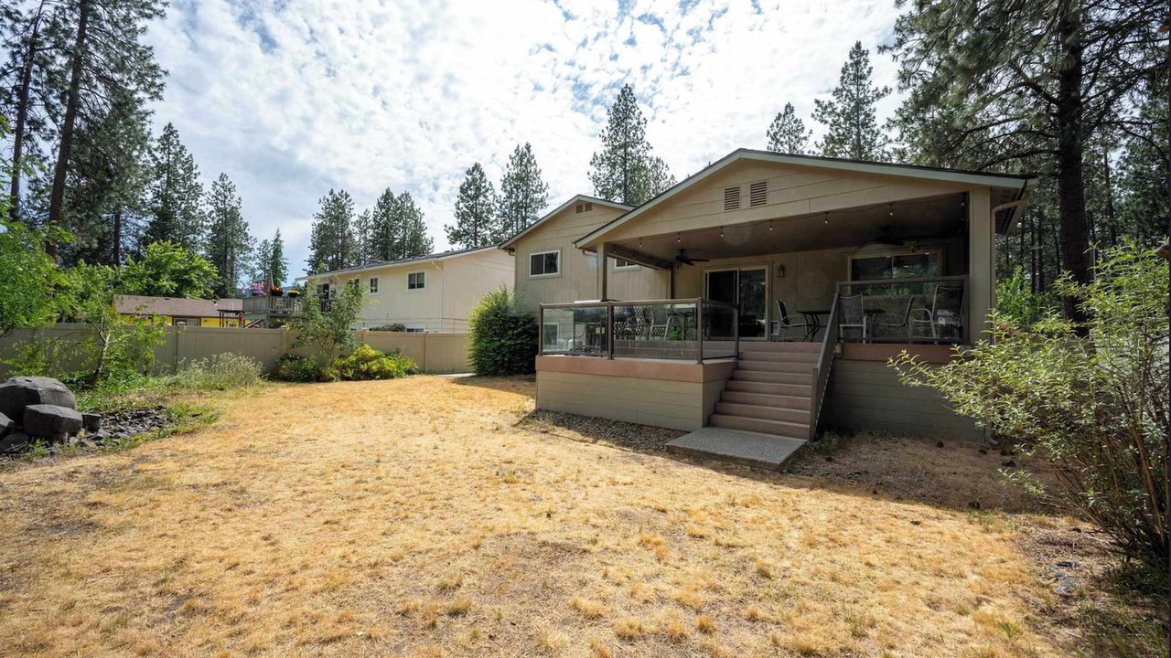 Photo of Outdoor in Post Falls