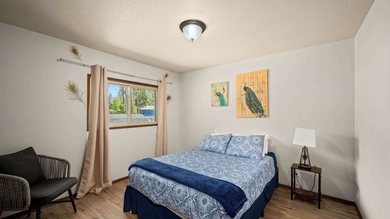 Photo of Bedroom in Post Falls