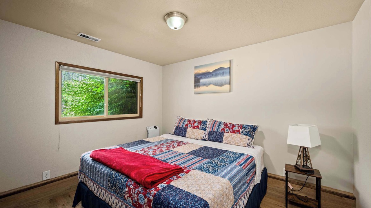Photo of Bedroom in Post Falls