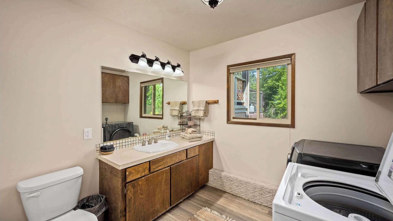 Photo of Bathroom in Post Falls