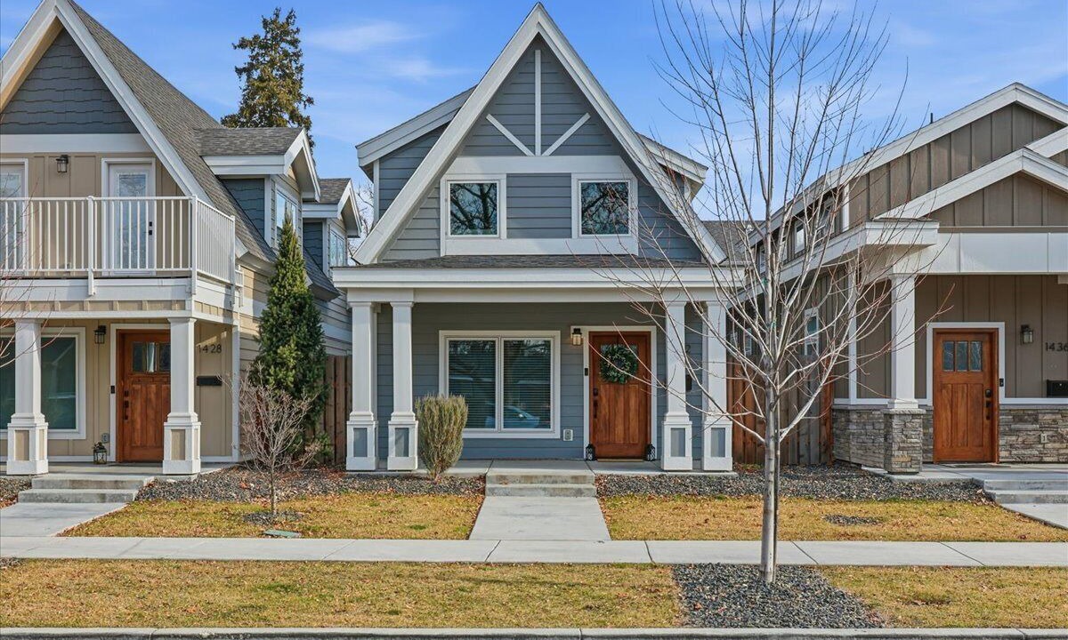 Photo of Outdoor in Southeast Boise