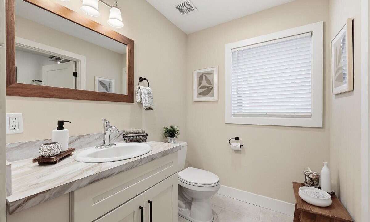 Photo of Bathroom in Southeast Boise