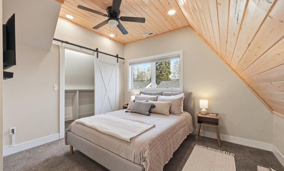 Photo of Bedroom in Southeast Boise
