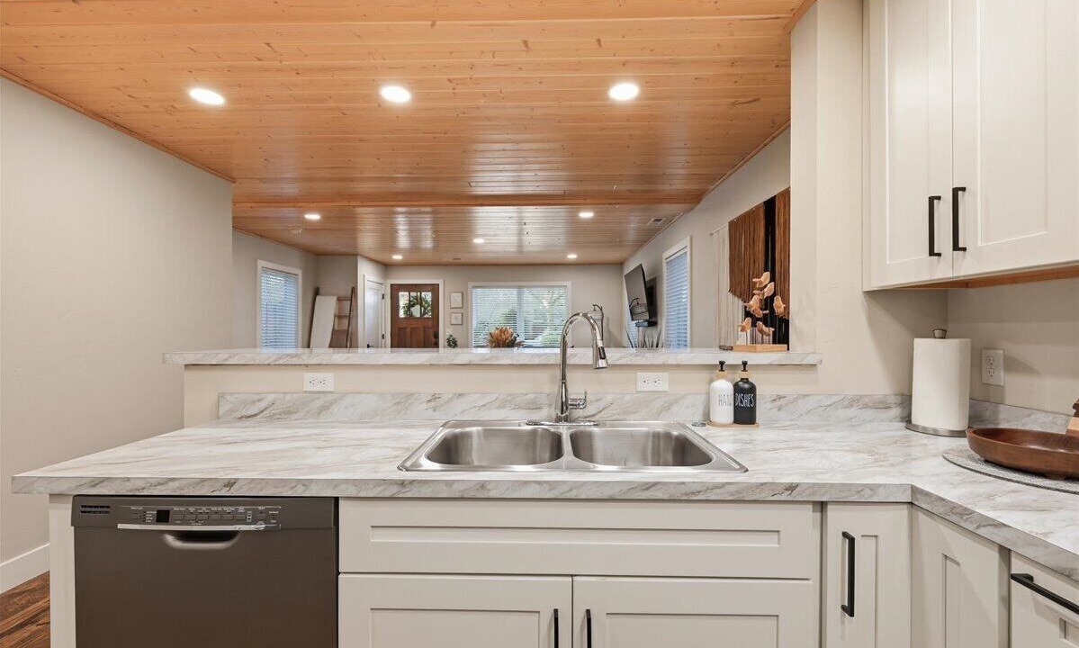 Photo of Kitchen in Southeast Boise