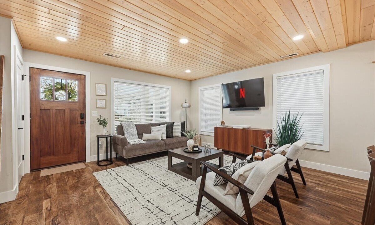Photo of Livingroom in Southeast Boise