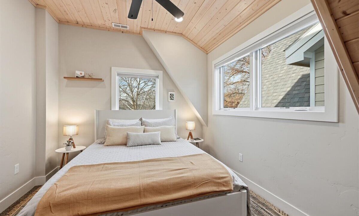 Photo of Bedroom in Southeast Boise
