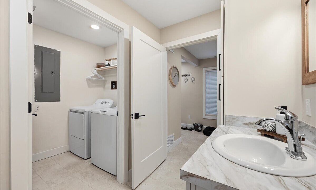 Photo of Bathroom in Southeast Boise
