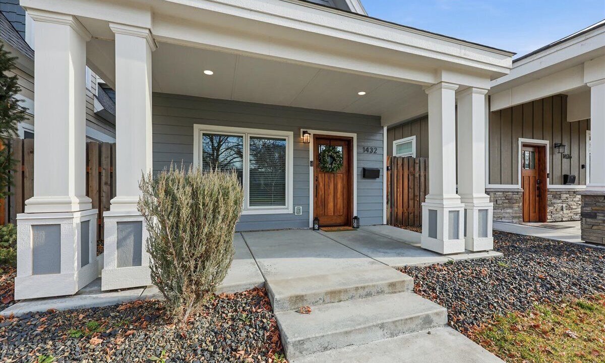 Photo of Outdoor in Southeast Boise