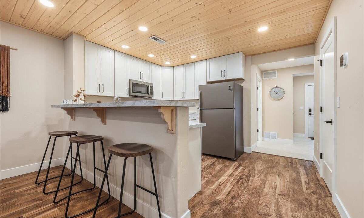 Photo of Kitchen in Southeast Boise