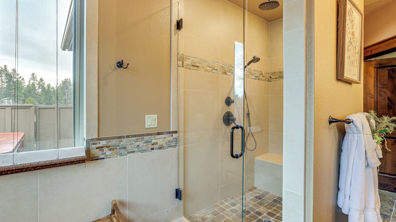 Photo of Bathroom in Three Rivers