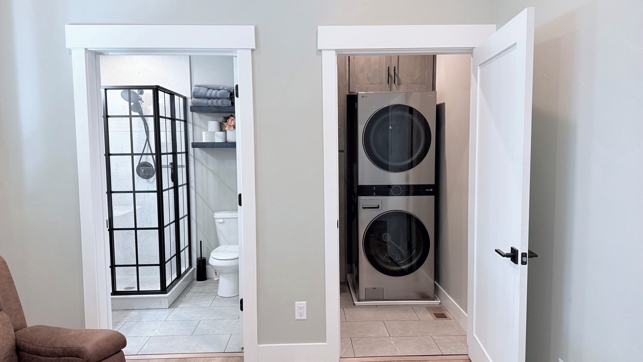 Photo of Bathroom in Sweetwater