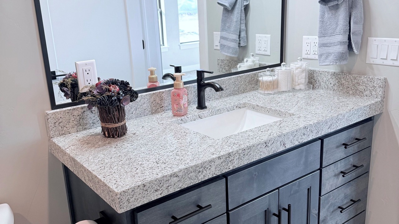 Photo of Bathroom in Sweetwater