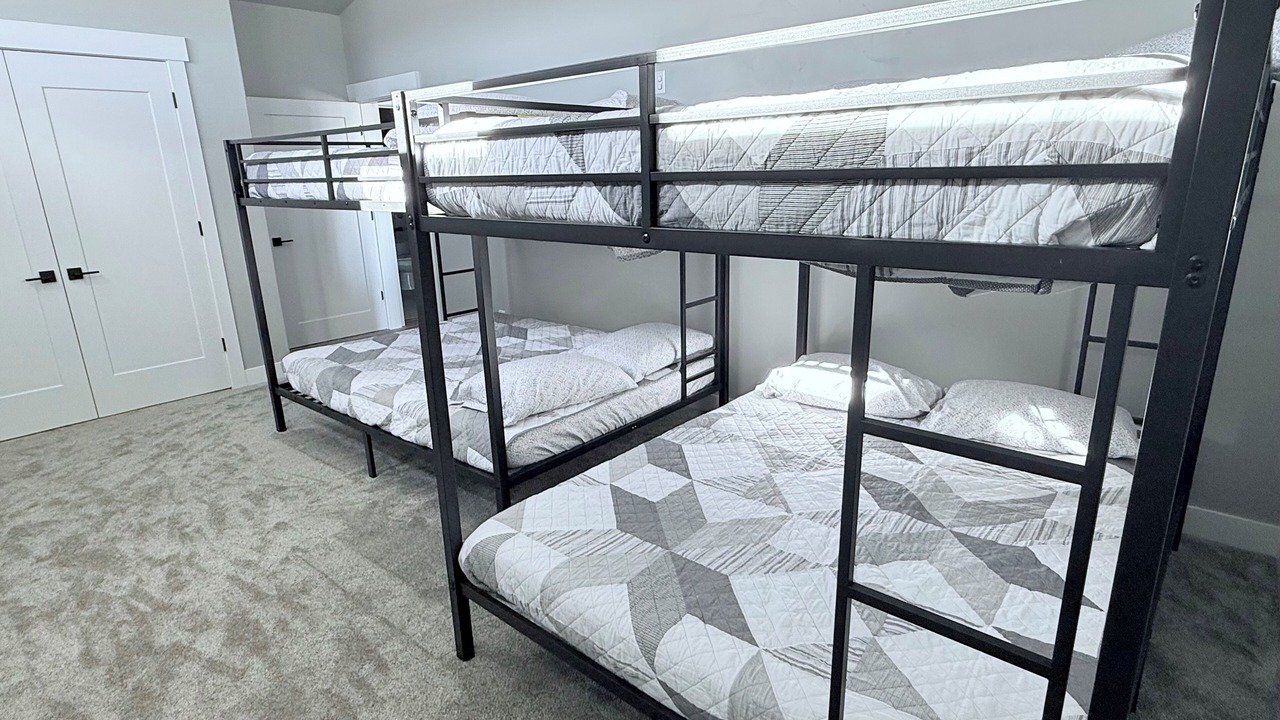 Photo of Bedroom in Sweetwater
