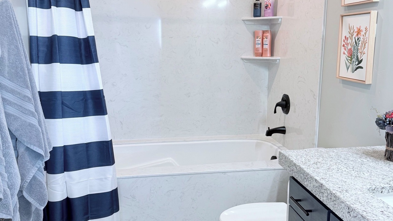 Photo of Bathroom in Sweetwater