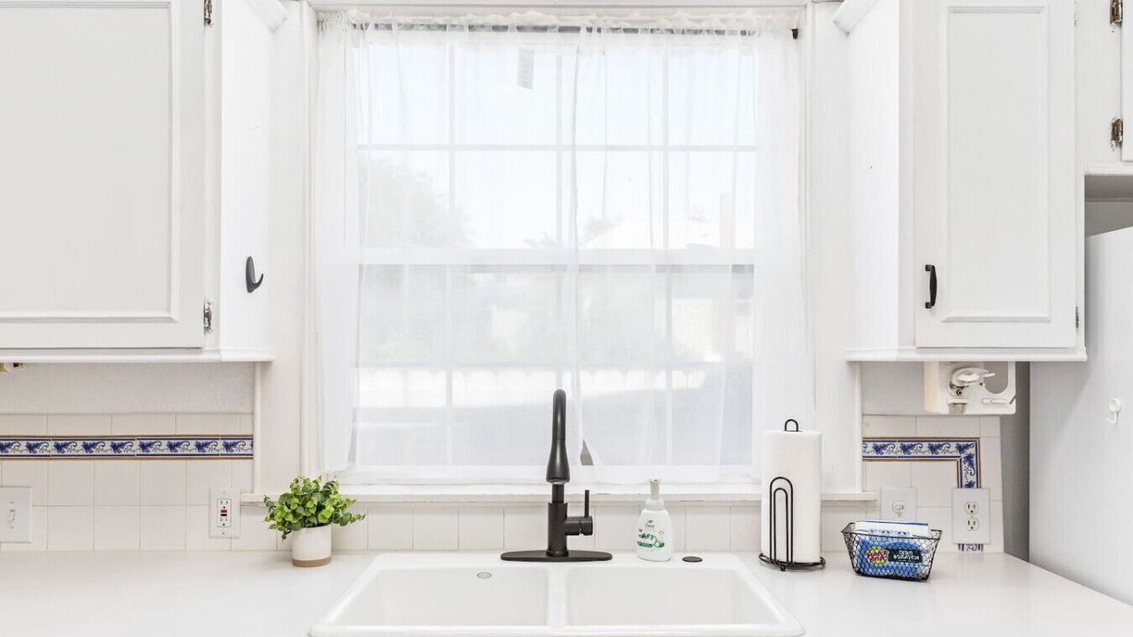 Photo of Bathroom in Lewiston