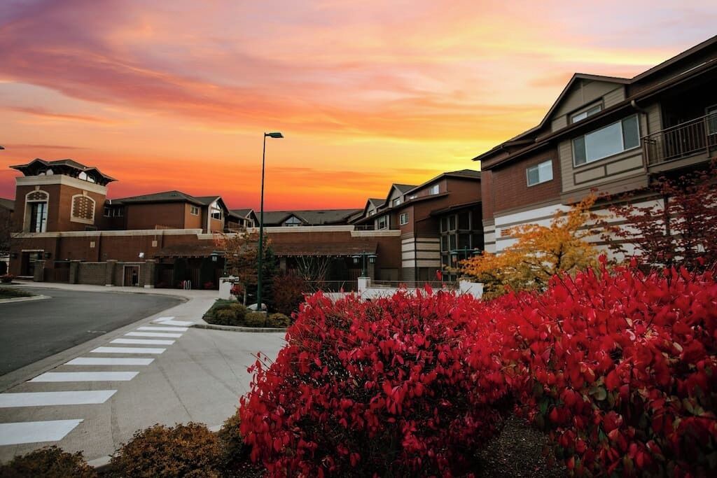 Photo of Outdoor in Coeur d'Alene