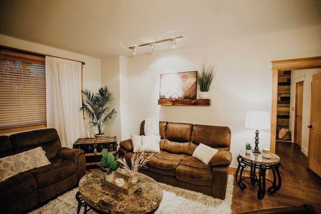 Photo of Livingroom in Coeur d'Alene