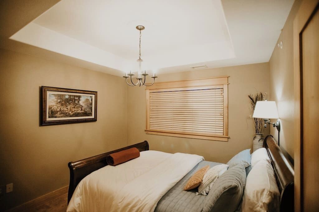 Photo of Bedroom in Coeur d'Alene