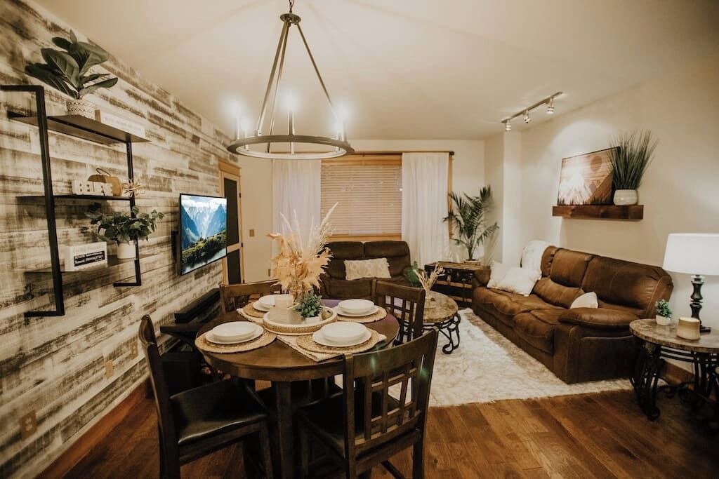 Photo of Livingroom in Coeur d'Alene