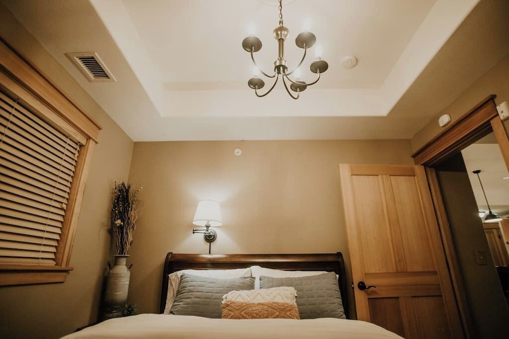 Photo of Bedroom in Coeur d'Alene