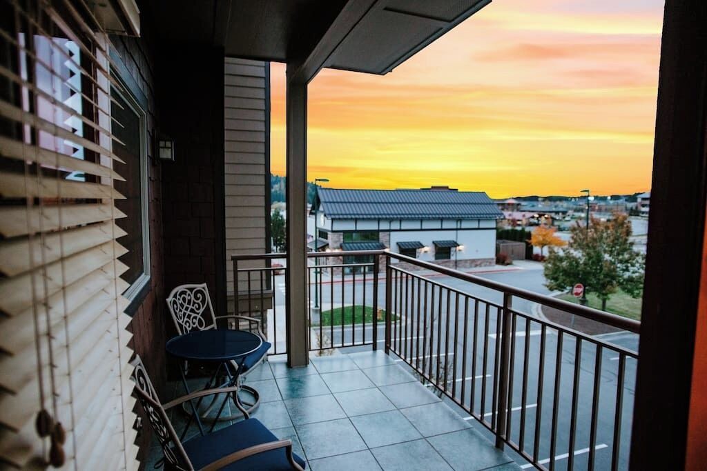 Photo of Outdoor in Coeur d'Alene