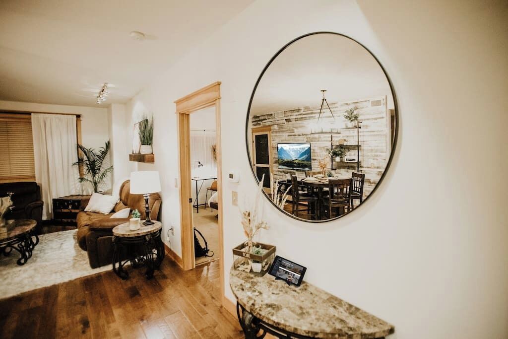 Photo of Livingroom in Coeur d'Alene