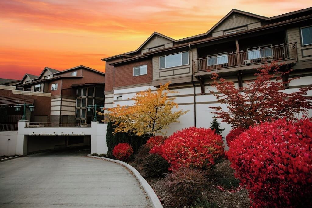 Photo of Outdoor in Coeur d'Alene