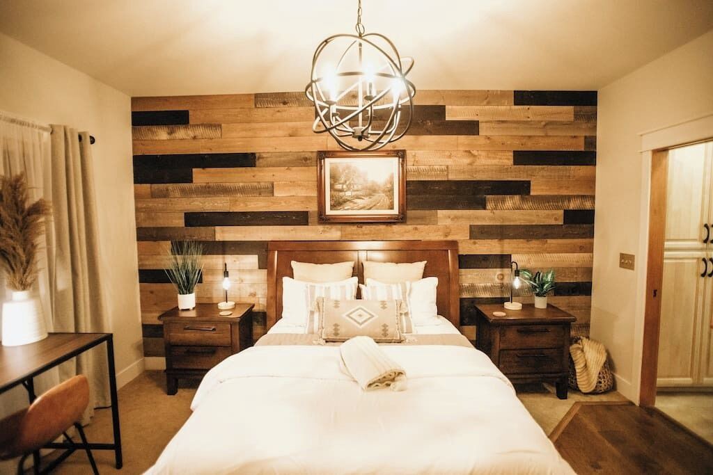 Photo of Bedroom in Coeur d'Alene