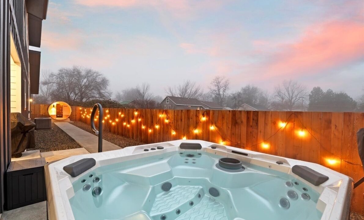 Photo of Patio Balcony in West Valley