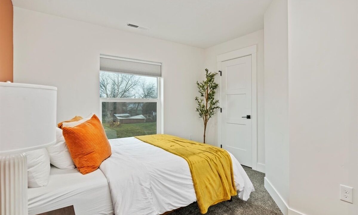 Photo of Bedroom in West Valley