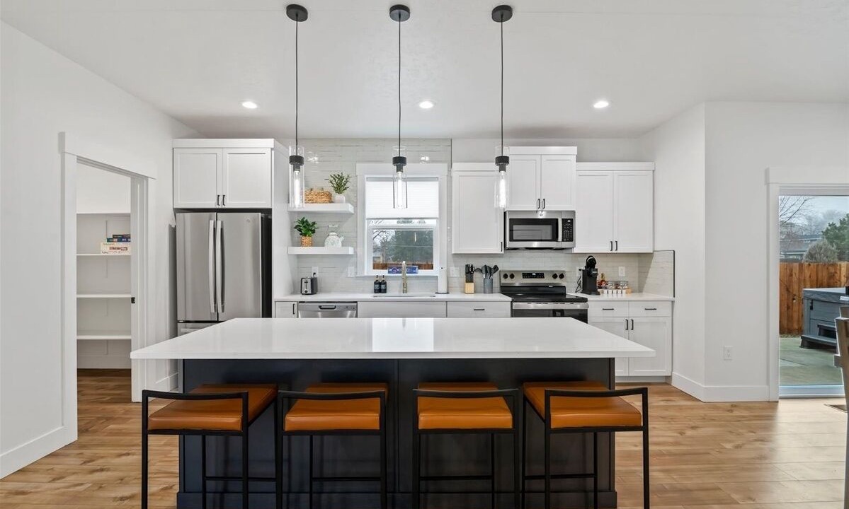 Photo of Kitchen in West Valley