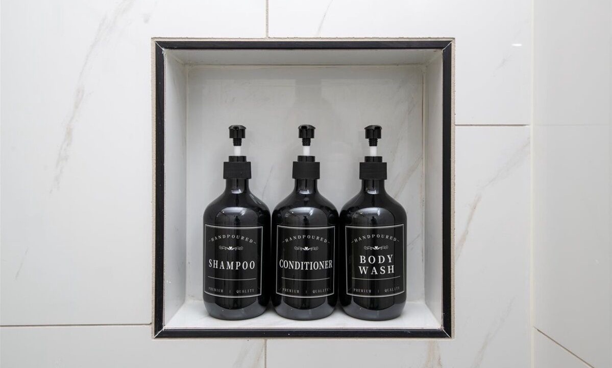 Photo of Bathroom in West Valley