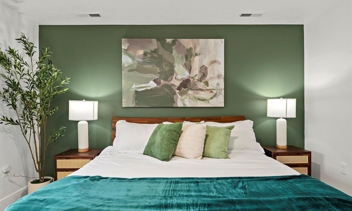 Photo of Bedroom in West Valley