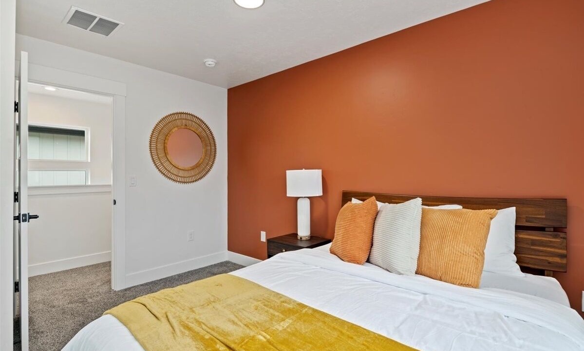 Photo of Bedroom in West Valley