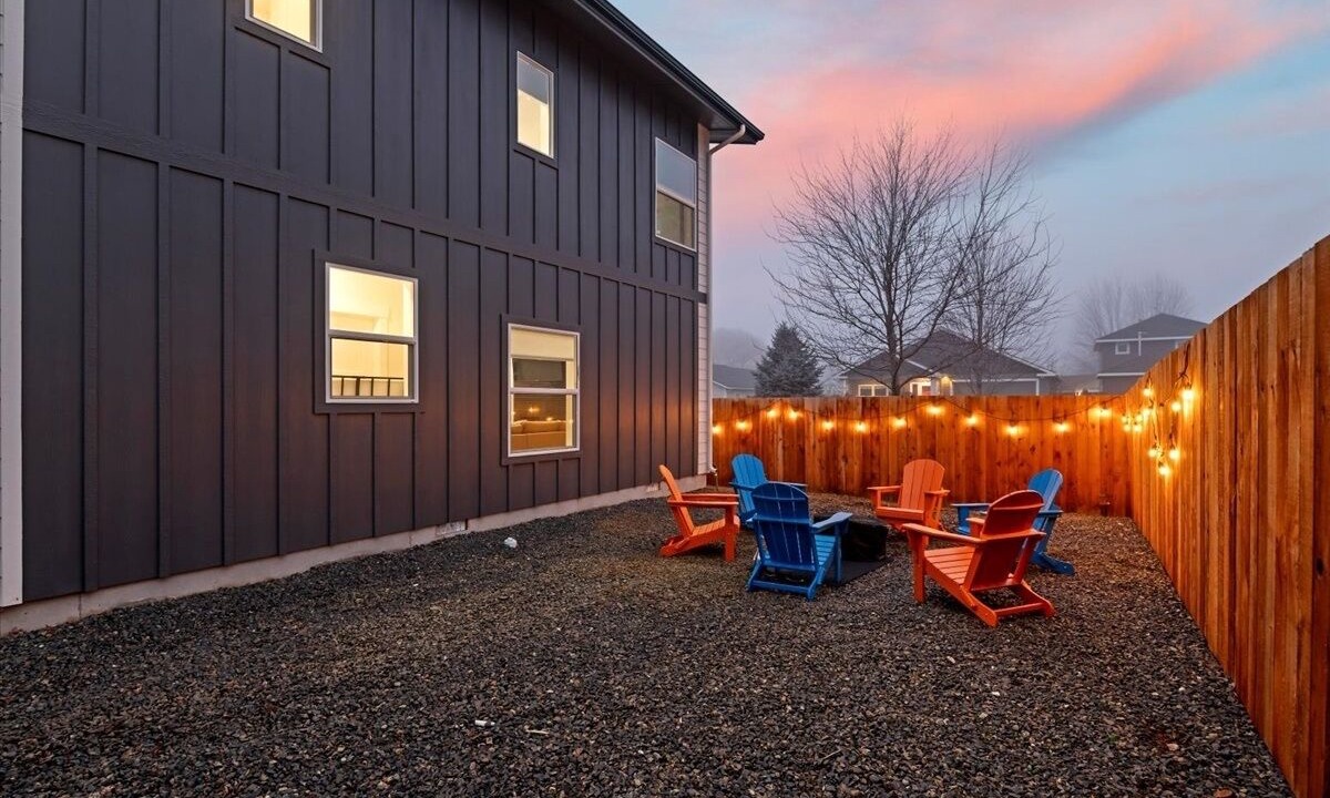 Photo of Patio Balcony in West Valley