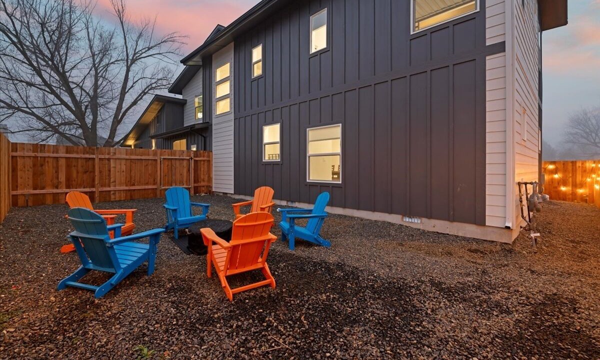 Photo of Outdoor in West Valley