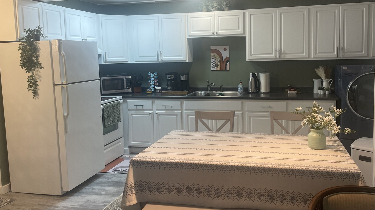 Photo of Kitchen in SeaTac
