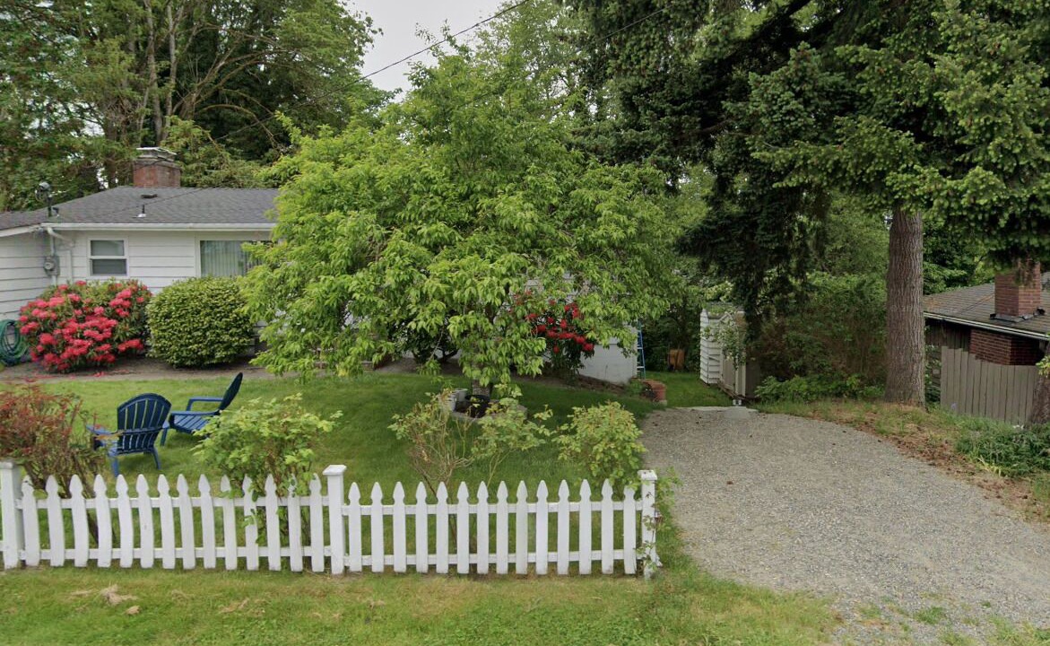 Photo of Outdoor in SeaTac