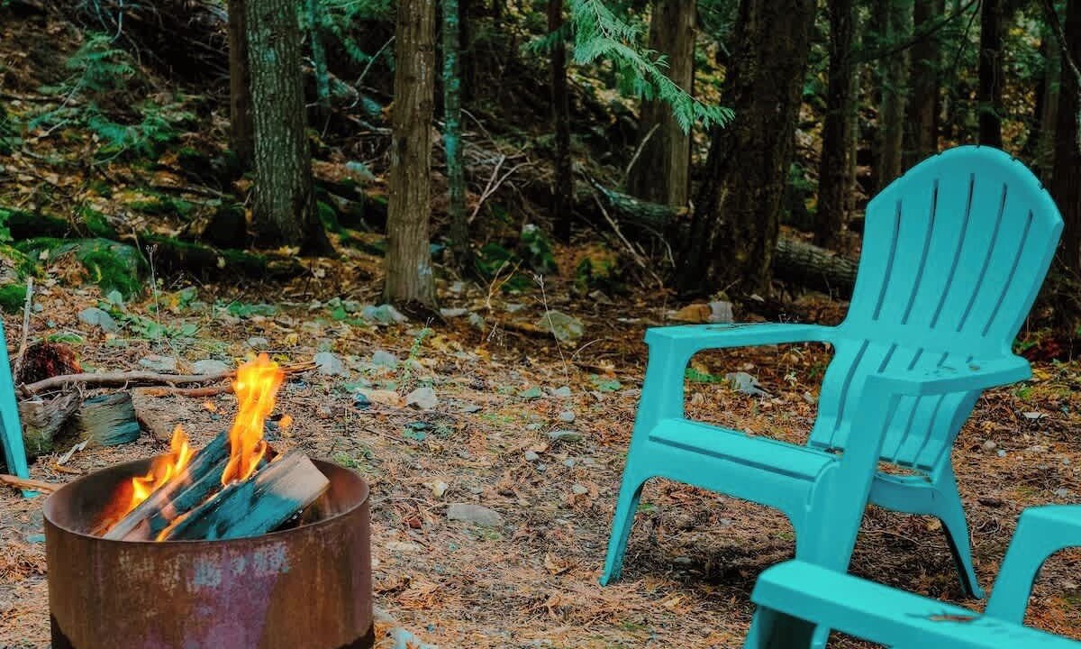 Photo of Outdoor in Rathdrum