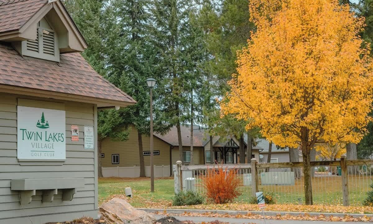 Photo of Outdoor in Rathdrum
