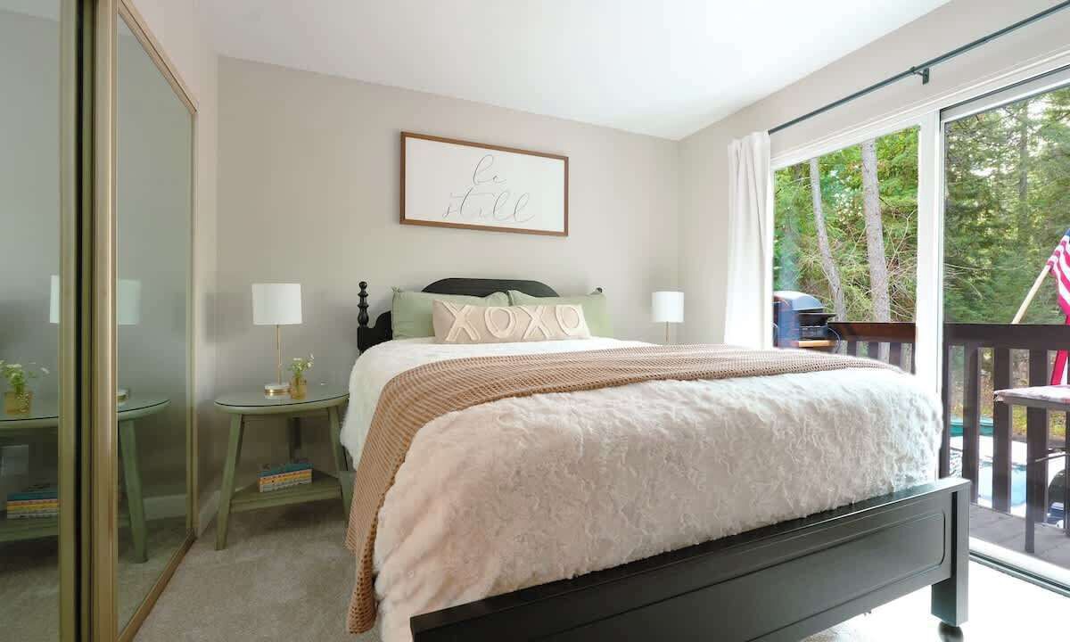 Photo of Bedroom in Rathdrum