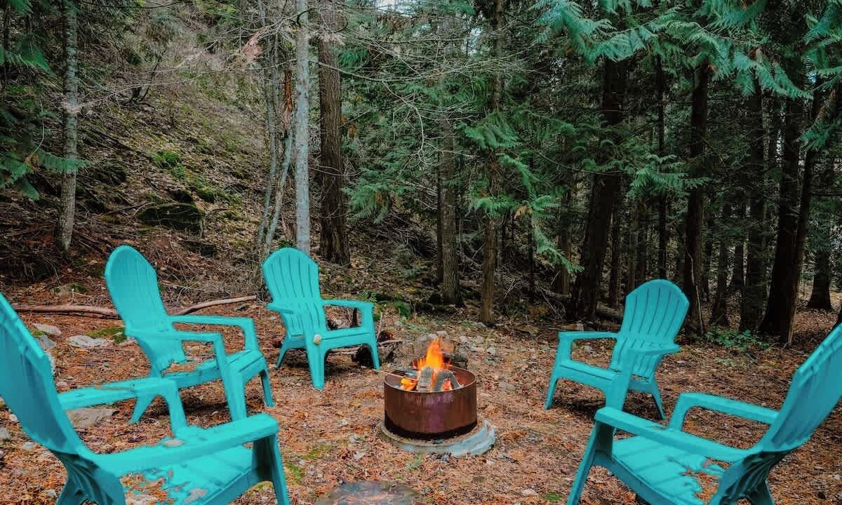 Photo of Outdoor in Rathdrum