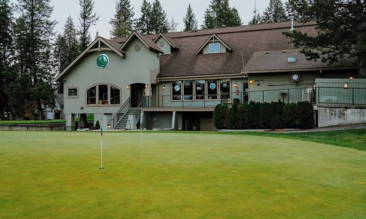 Photo of Outdoor in Rathdrum