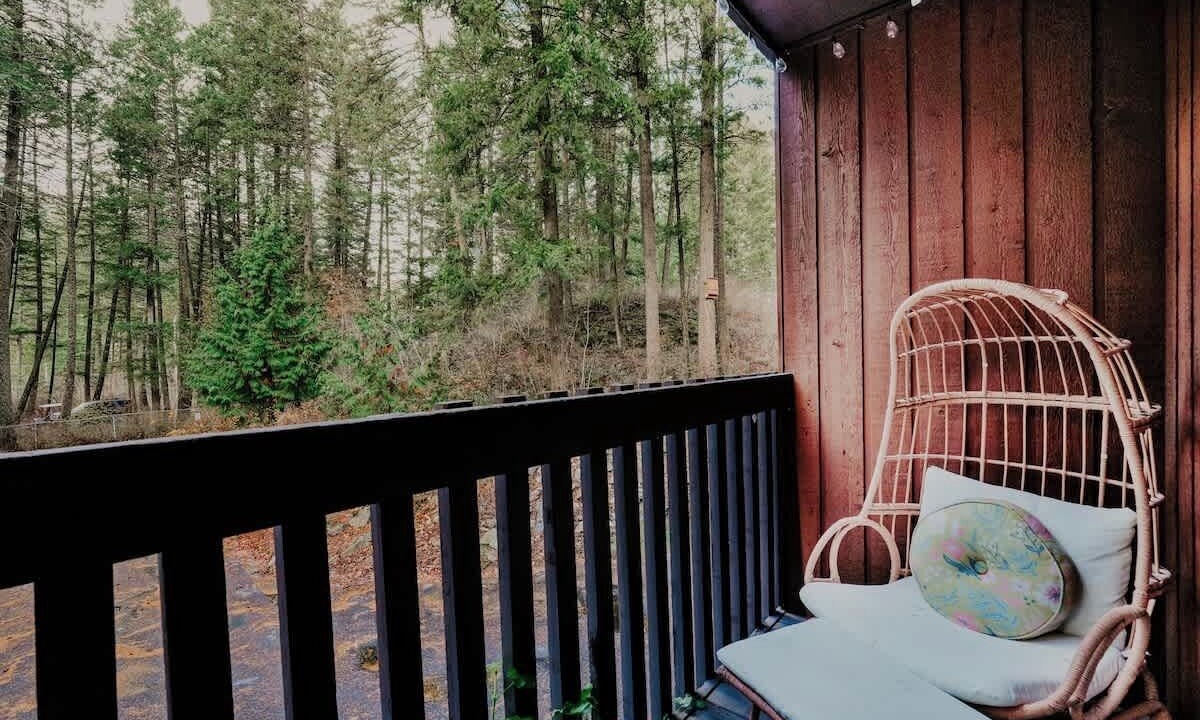 Photo of Outdoor in Rathdrum