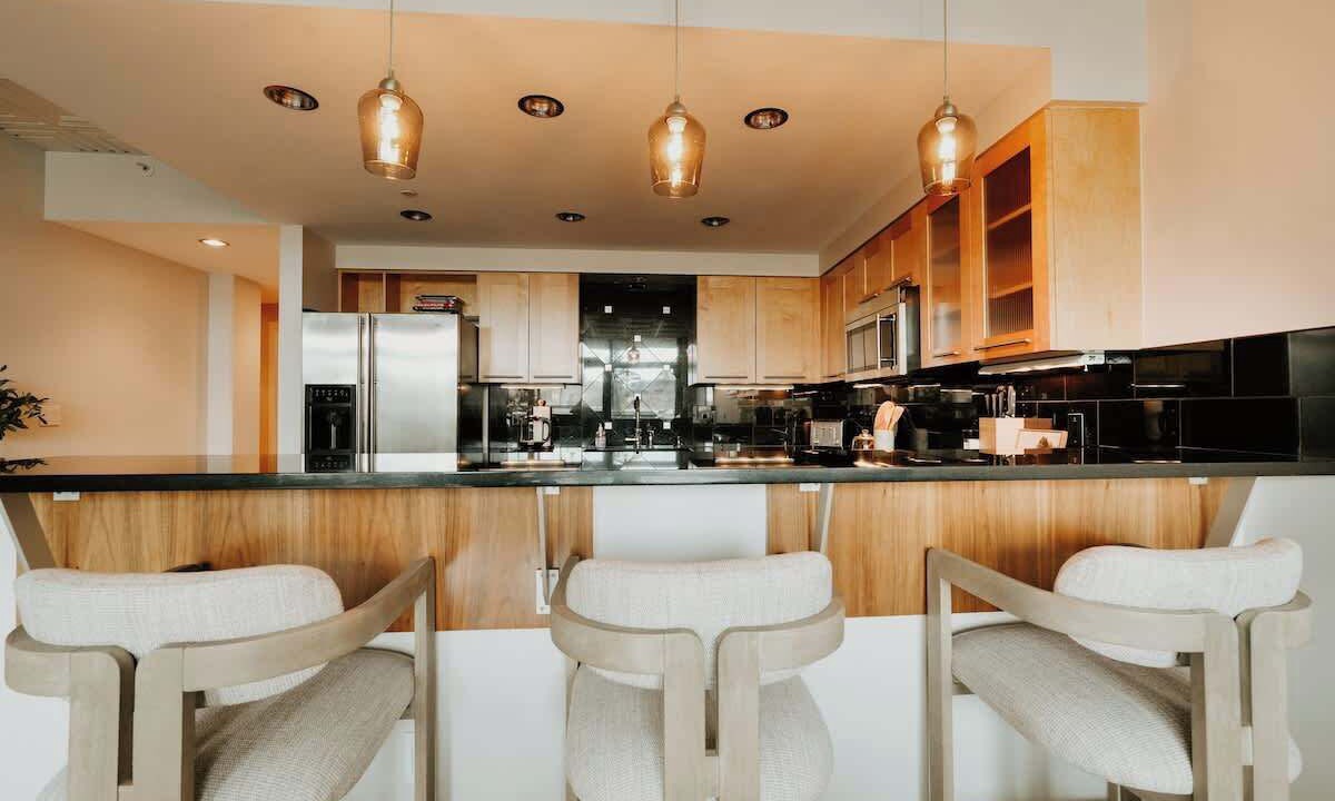 Photo of Kitchen in Coeur d'Alene