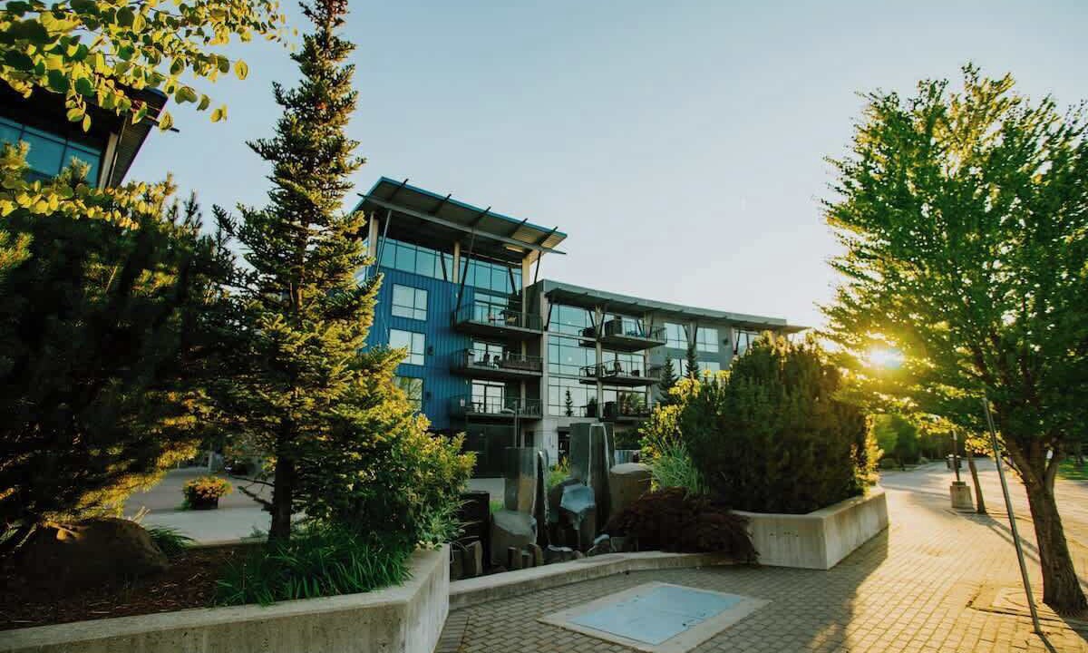 Photo of Outdoor in Coeur d'Alene