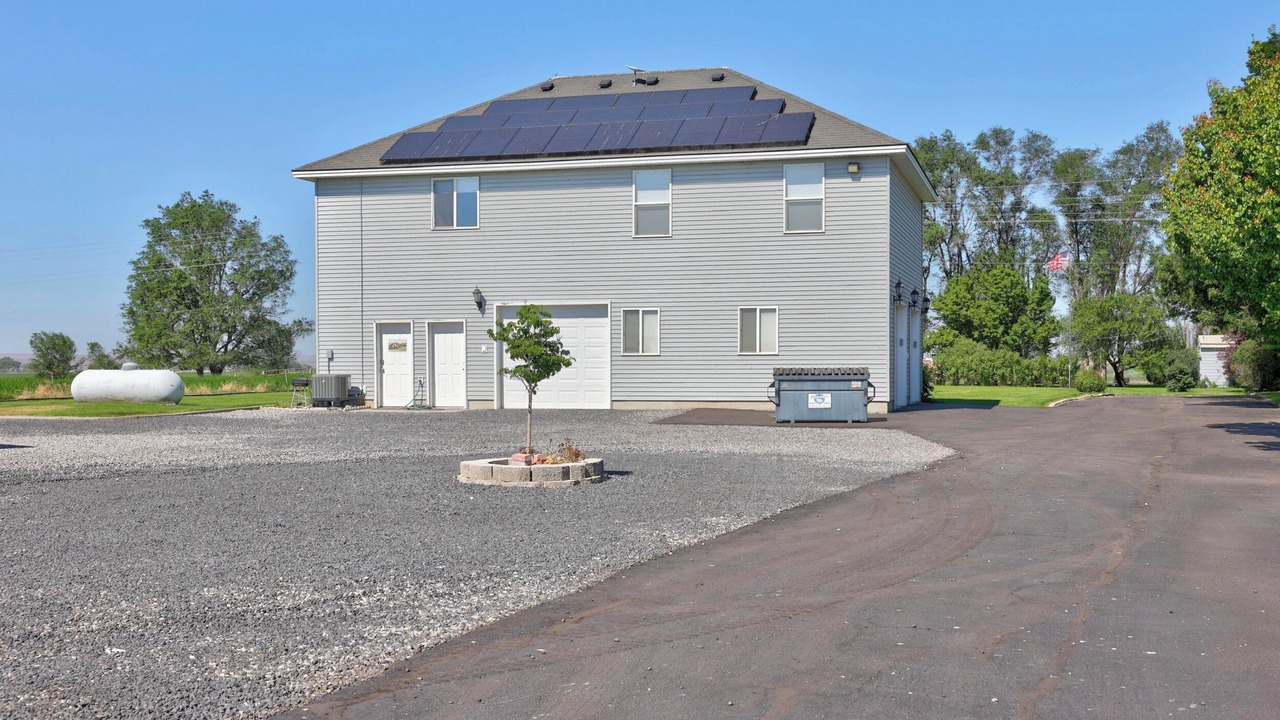 Photo of Outdoor in Gooding County
